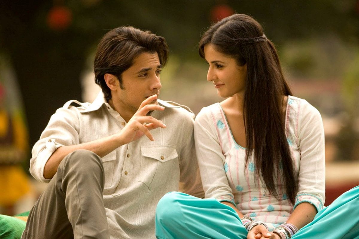 Ali Zafar Nearly Rejected Mere Brother Ki Dulhan Before Aditya Chopras Convinced Him: Two People In Love...