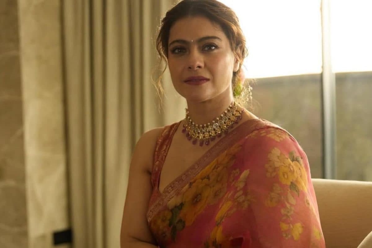 Kajol Lauds Karnataka Government’s Circular To Facilitate ‘Right To Die With Dignity’