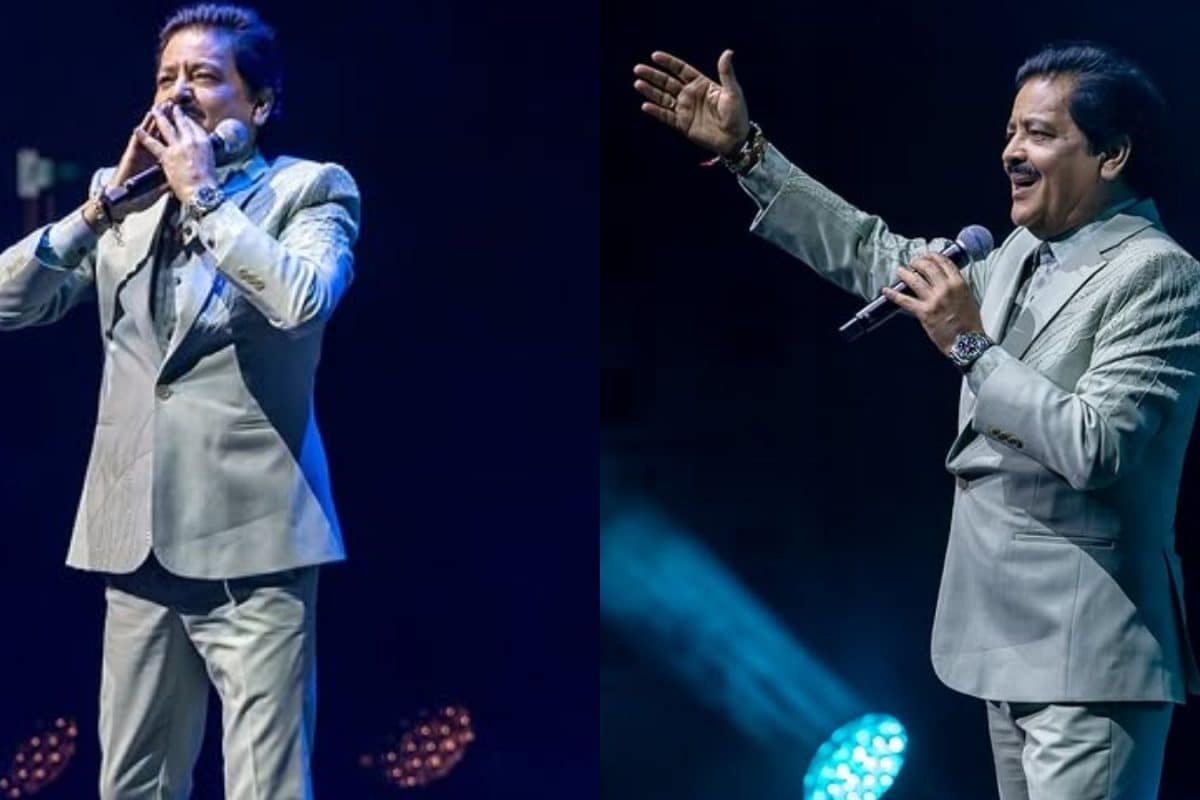 Udit Narayan Says He Aspires To Get Bharat Ratna Amid Kissing Scandal, Says He Has No Regret: Its Not Sleazy