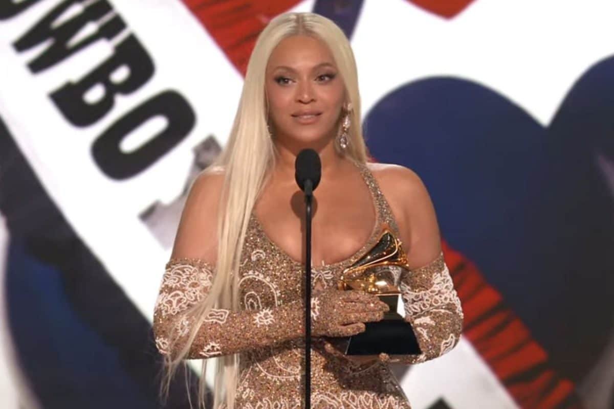 Beyonce’s Cowboy Carter Tour Struggles To Sell Out Tickets