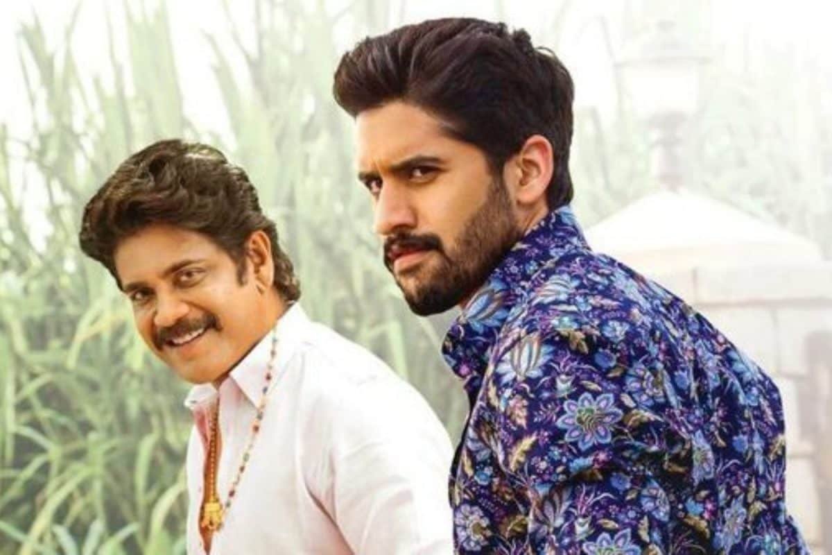 Naga Chaitanya Says He Got Opportunities On A Platter But Shrugs Off Nepotism Debate: Not My Father’s Fault