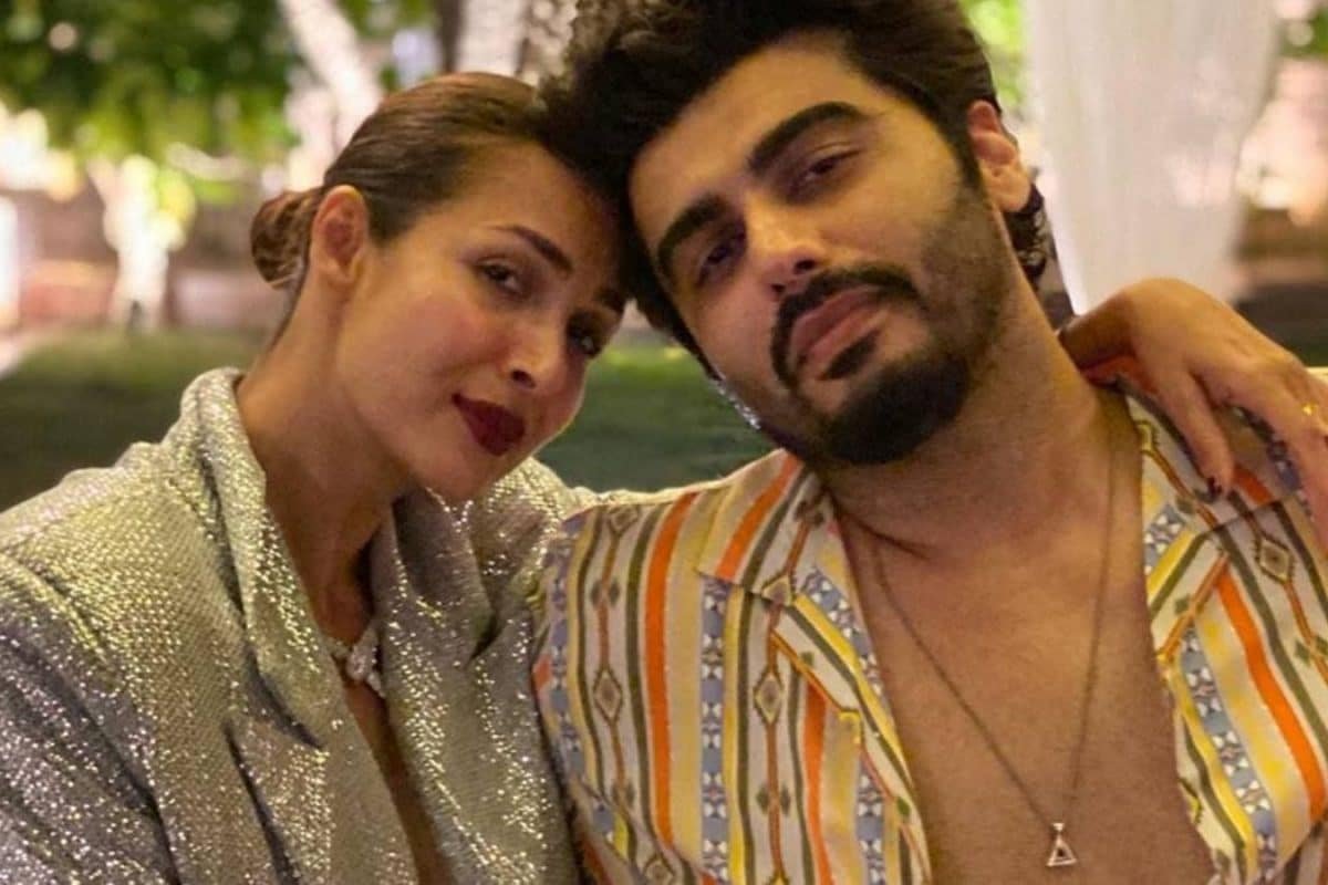 Arjun Kapoor’s Reaction To Fan Shouting ‘Malaika’ At Mere Husband Ki Biwi Event Goes Viral | Watch