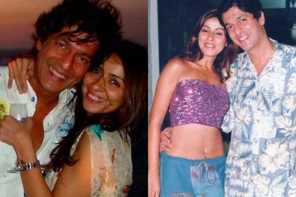 Bhavana Pandey Gave Chunky Panday Wrong Phone Number After They Met At A Club: I Was So Scared Of...