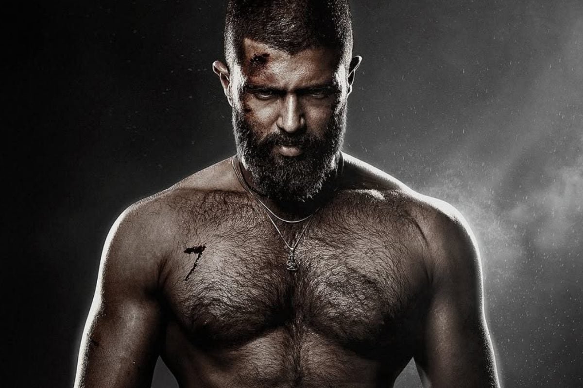 Vijay Deverakonda’s Kingdom Theme Song, Courtesy Anirudh Ravichander, Will Make You Roar