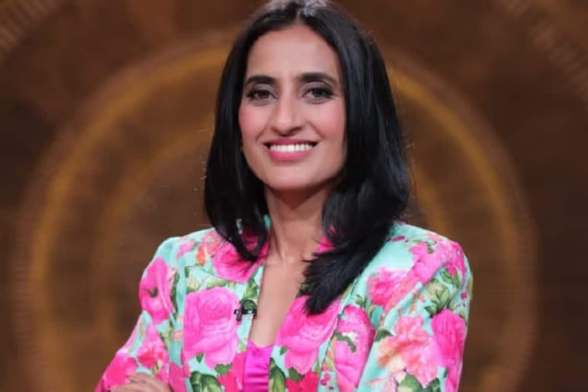 Shark Tank India pitcher Calls His Co-Founder ‘Toxic’, Says He Was Locked In A Room | Vineeta Singhs Reaction SHOCKS Them