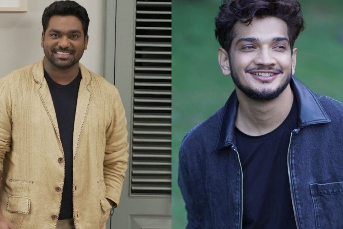 From Zakir Khan To Munawar Faruqui: JioHotstar Unveils 20 Original Shows, Featuring Creators Like Never Before