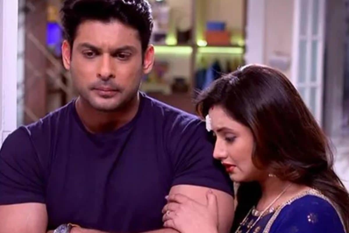 Rashami Desai Opens Up On Fight With Sidharth Shukla, Says We Couldnt See Each Other: Only He Knew What...
