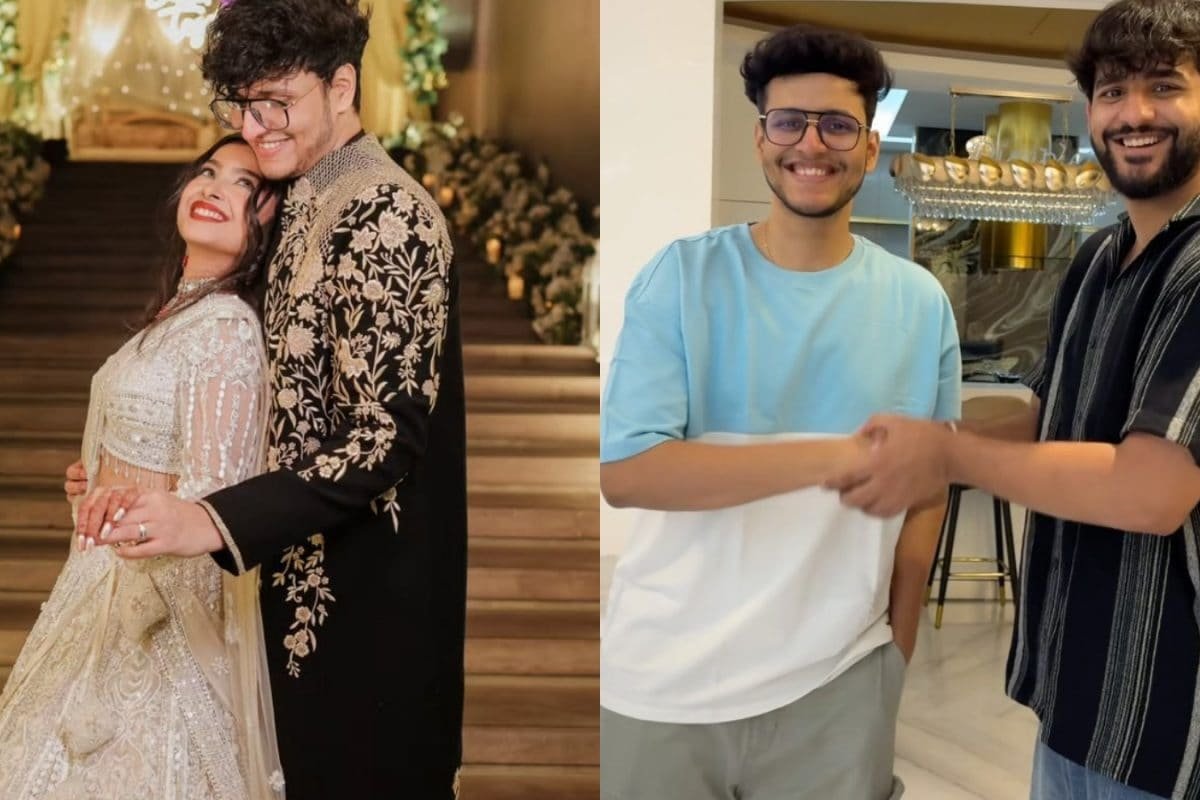 Abhishek Malhan Reveals Nischay Malhan Hid His Relationship From Family: I Did Not Know About It | Exclusive
