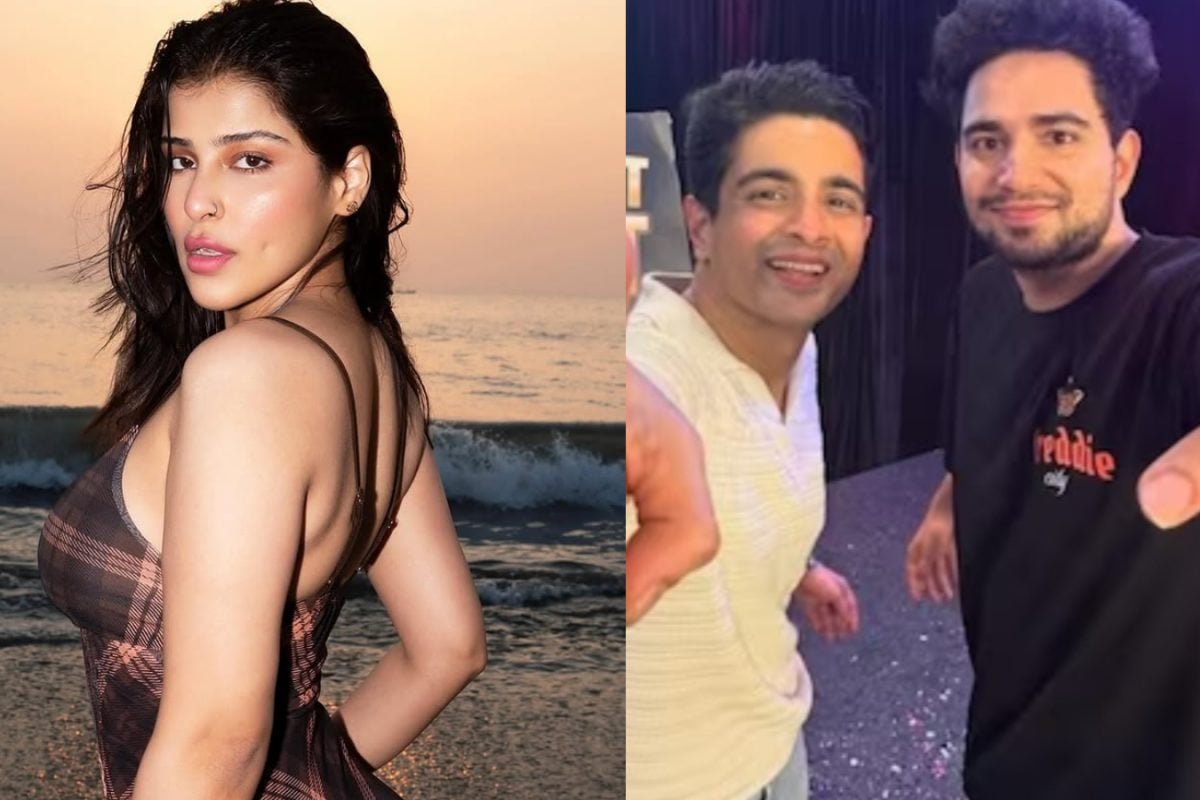 Edin Rose Says She Was Followed By Drunk Man, Takes A Dig At Samay Raina Row: Aurato Ki Suraksha Par Dhyan Do