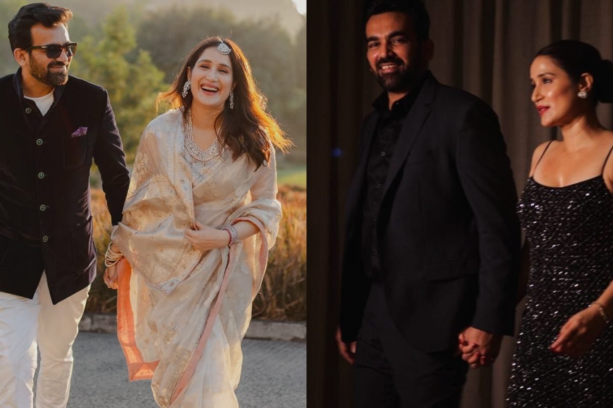 Sagarika Ghatge Says Zaheer Khan Didn’t Talk To Her As People Called Her ‘That Kind of Girl’: ‘Don’t Know What…’