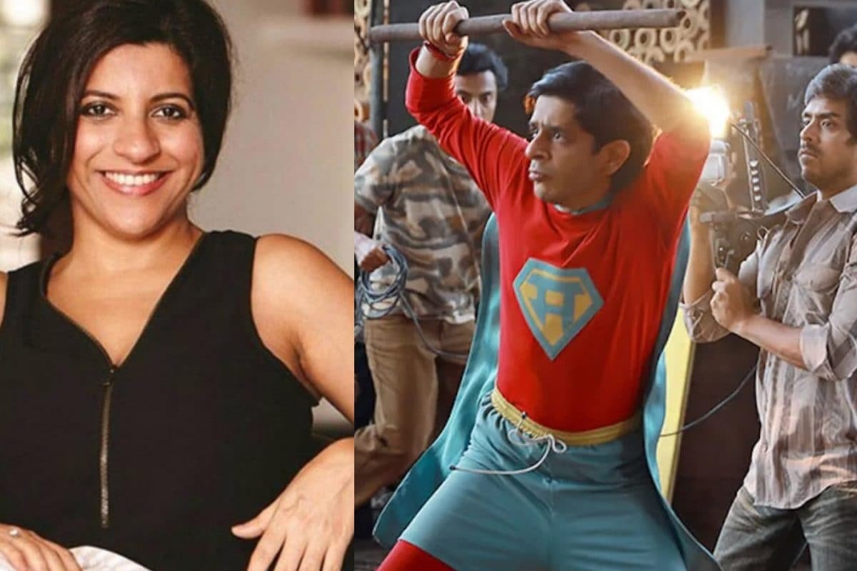 Zoya Akhtar Praises Nasir Sheikh, Inspiration Behind Superboys of Malegaon: He Started With So Little...