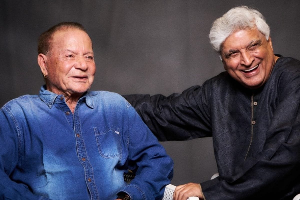 Salim Khan And Javed Akhtar Were SHOCKED When Director Ramesh Talwar Demanded Same Fees As Them: ‘Pagal Ho Kya?