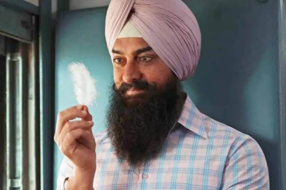 Aamir Khan Says He Went Into Depression When Laal Singh Chaddha Failed: My Performance Didn’t Work As...