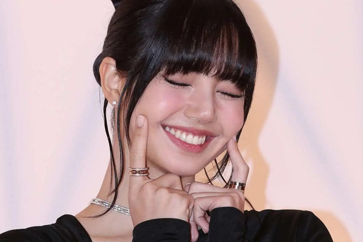 BLACKPINKs Lisa Reacts To Indian Fans For The First Time, Hints At Possible Visit: Id Love To Go To India