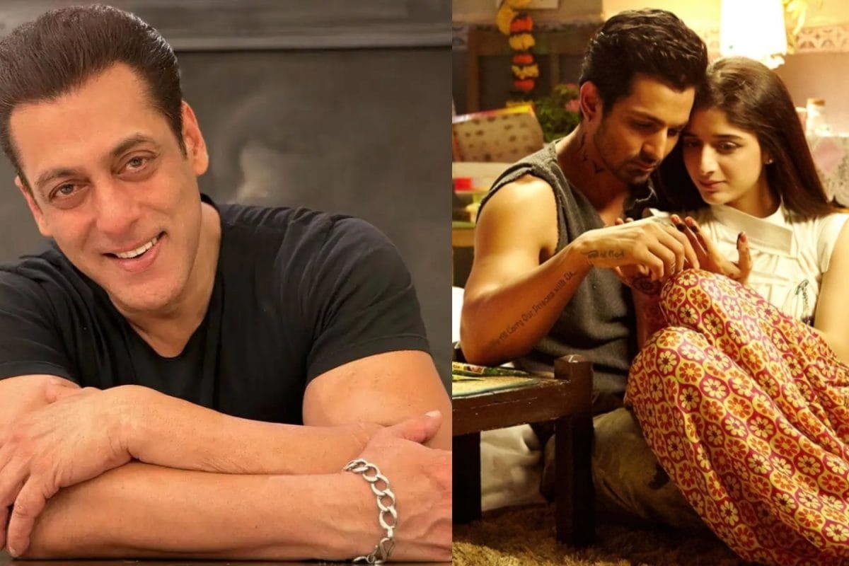 Sanam Teri Kasam Maker Says Salman Khan Wouldve Played The Lead If It Released In The 90s: He Was Perfect