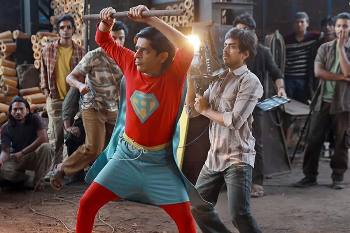 Superboys Of Malegaon Review: Adarsh Gourav, Vineet Kumar Singh Shine In Reema Kagtis Meaningful Film