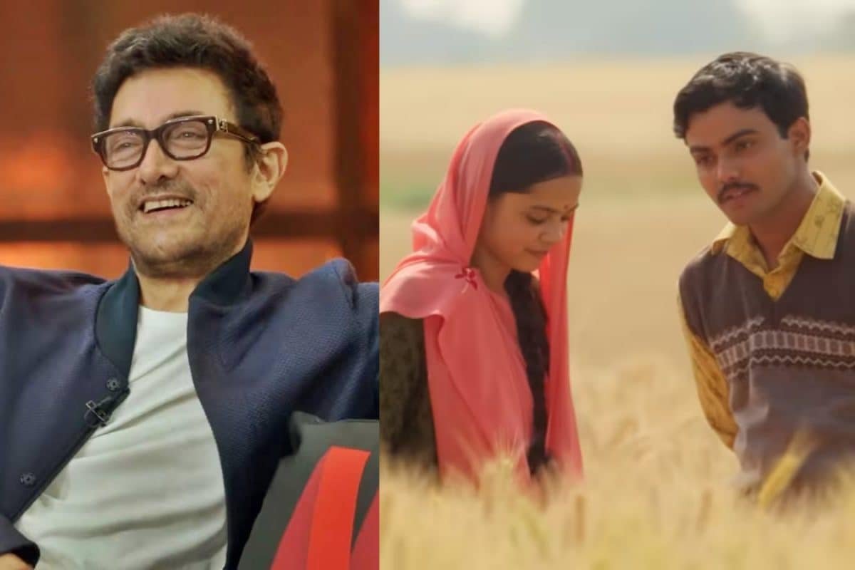 Aamir Khan Reacts To Laapataa Ladies Oscars Snub, Compares It To Mughal-e-Azam: Don’t Take It Seriously