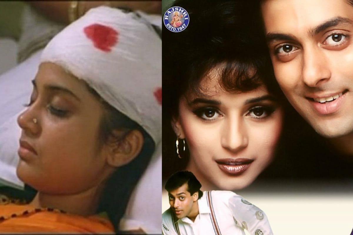 Renuka Shahane Was On Set For Her Funeral Scene In HAHK, Says It Was Shot With Her Photo: When They Saw Me...