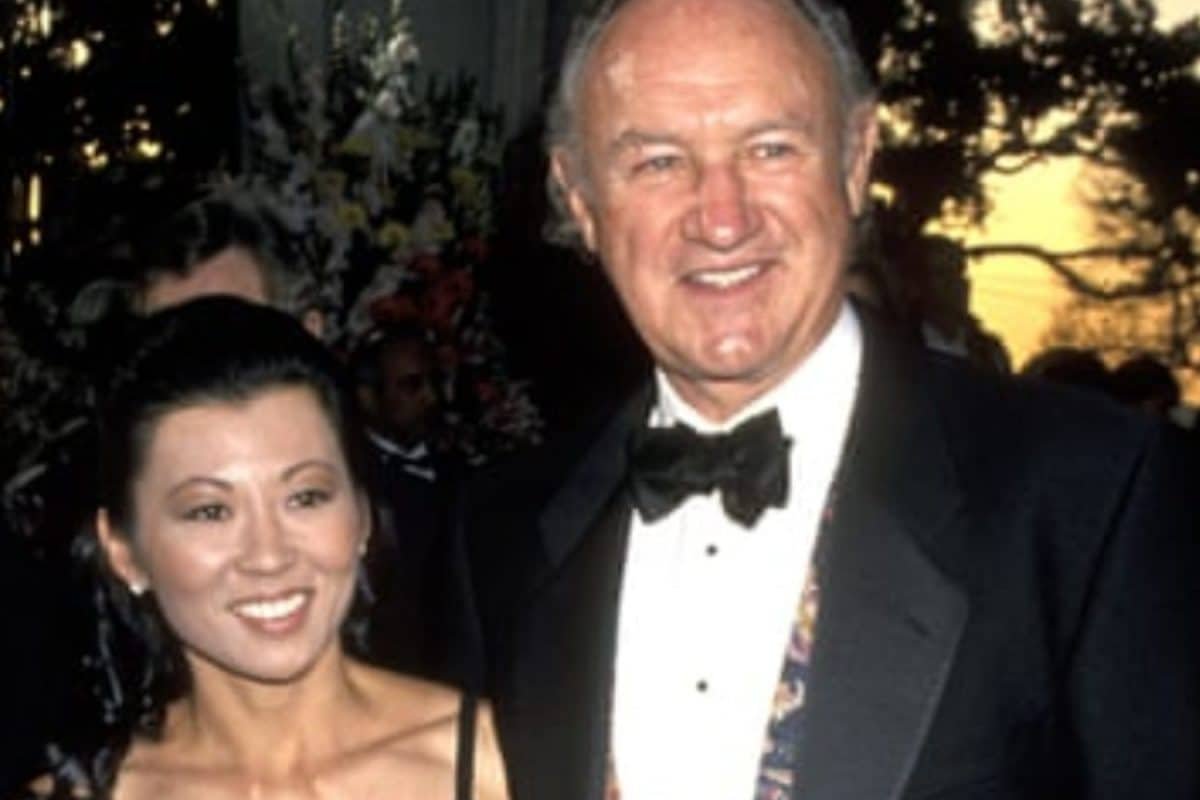 No Foul Play In Gene Hackmans Death, Police Reveal No External Injuries Found On Bodies