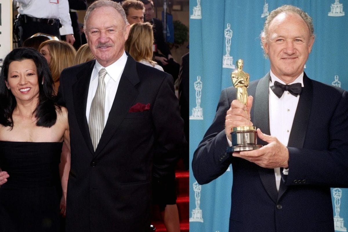 Hollywood Actor Gene Hackman, Wife Betsy Arakawa Found Dead In Santa Fe Home In US