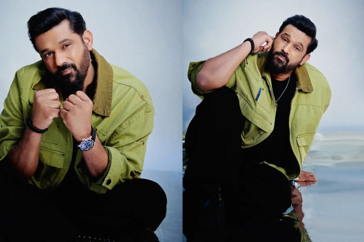 Tumbbad Star Sohum Shah Struggled With English, Felt Like A Misfit: I Didn’t Know How To Order A Cappuccino