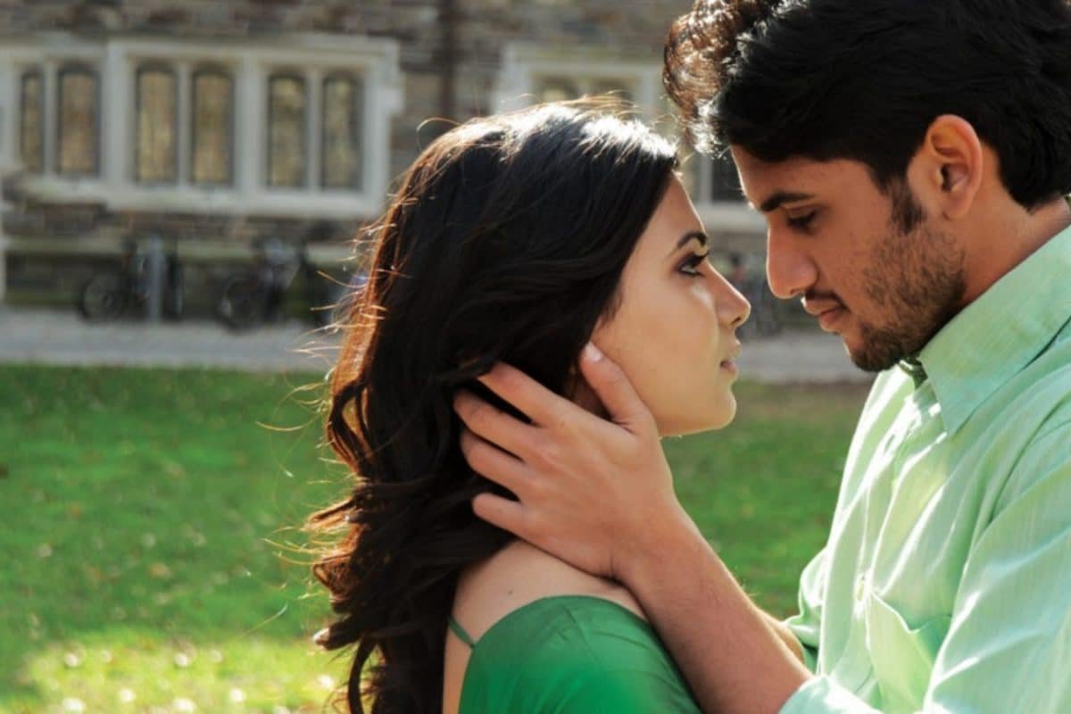 Samantha Ruth Prabhu Remembers Every Single Shot Of Debut With Naga Chaitanya: Ye Maaya Chesave Is Different