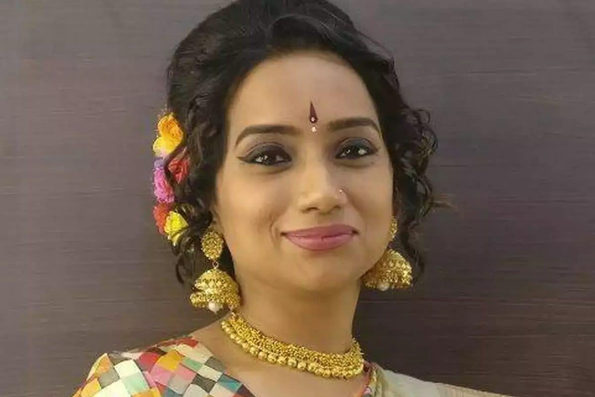 Singer Kalpana Raghavendar Hospitalised After Alleged Suicide Attempt, On Ventilator Support