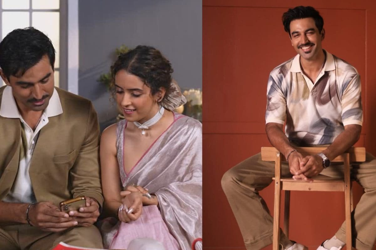 Nishant Dahiya On Playing A ‘Not-So Perfect’ Husband In Mrs.: ‘Never Felt He Was A Bad Person’ | Exclusive