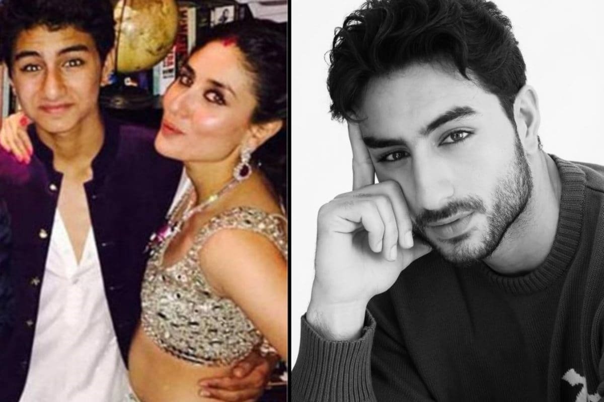 Kareena Kapoor Wishes Best Boy Ibrahim Ali Khan On His Birthday: Cant Wait To See You On The...