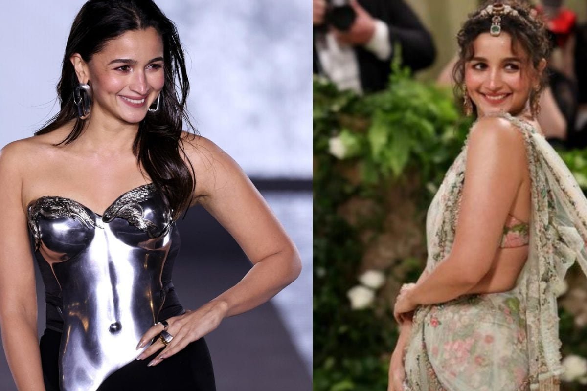 Alia Bhatt Says She Peeks Through Peoples Homes On Tough Days: Im Not Looking Into Their Bedrooms But...