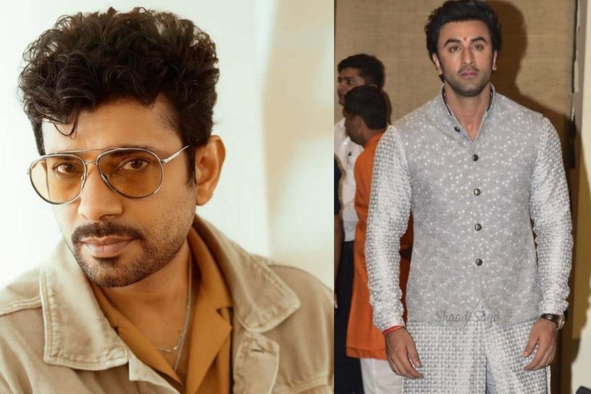 Ranbir Kapoor Called To Praise Vineet Kumar Singh For Ugly, But Actor Thought It Was Prank: Kaun Hai, Bata De?
