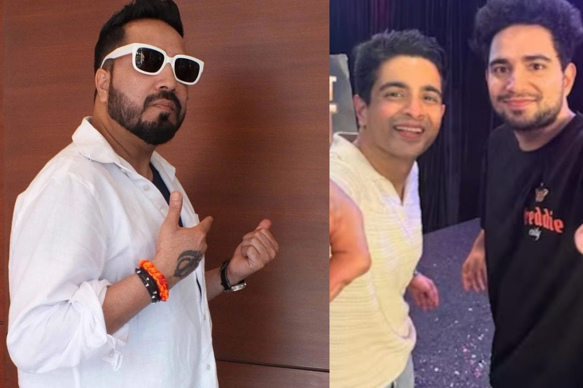 Mika Singh Calls For Forgiveness For Samay Raina, Ranveer Allahbadia Amid Indias Got Latent Row: They Are Kids