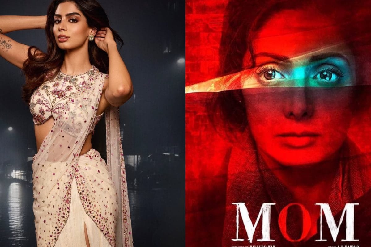 Boney Kapoor Confirms Sequel To Sridevis Mom With Khushi Kapoor: Shes Following In Her Mothers Footsteps