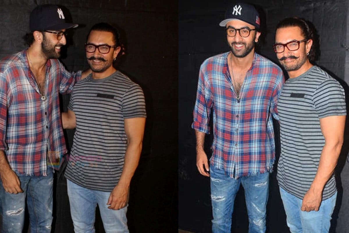 Ranbir Kapoor REACTS To Viral Ad With Aamir Khan, Rohit Sharma And Rishabh Pant: Mere Liye Bada Mauka Tha