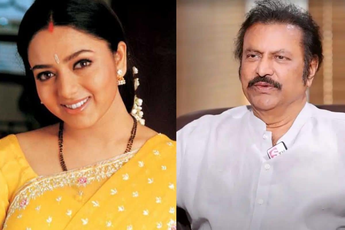 Soundaryas Husband REACTS To Claims Of Mohan Babus Involvement In Her Death: Wanted To Share The Truth...