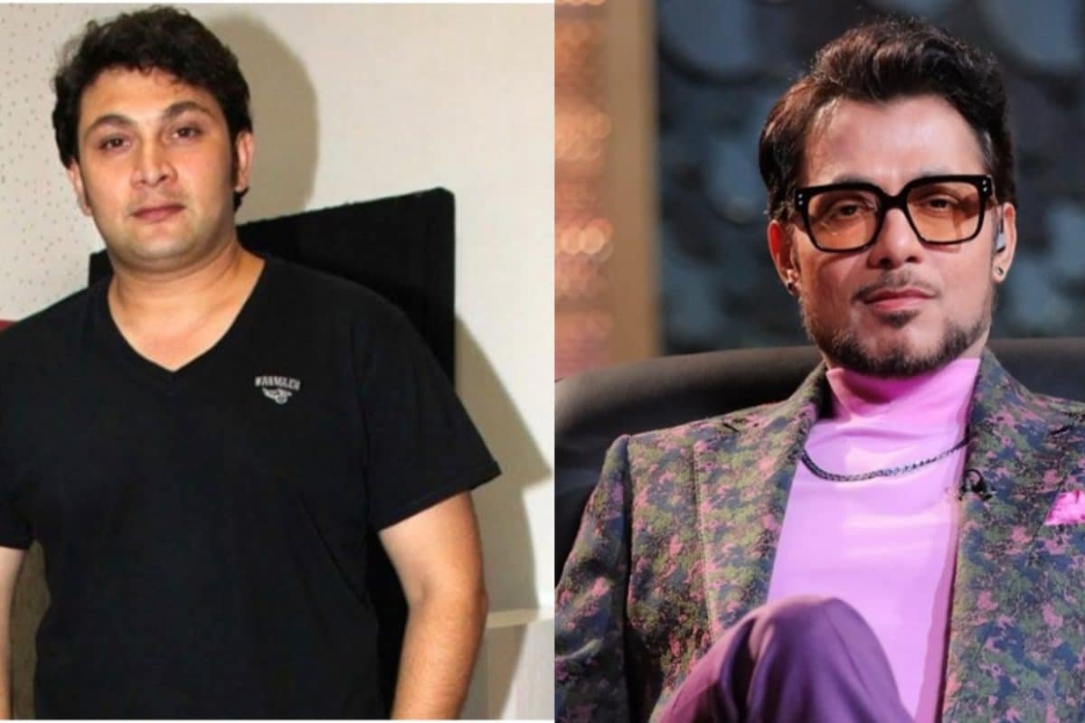 Anupam Mittal Gets Slammed By Rajesh Kumar After Shark Tank India Snub: You Make Money By Becoming Pandit...