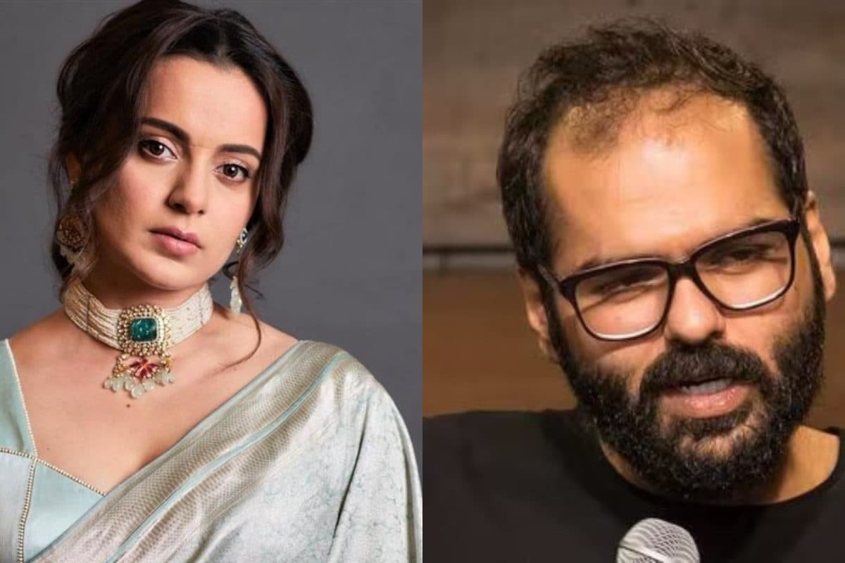 Kangana Ranaut SLAMS Kunal Kamras Comments On Maharashtra Deputy CM Eknath Shinde: Where Is Our Society Going? 