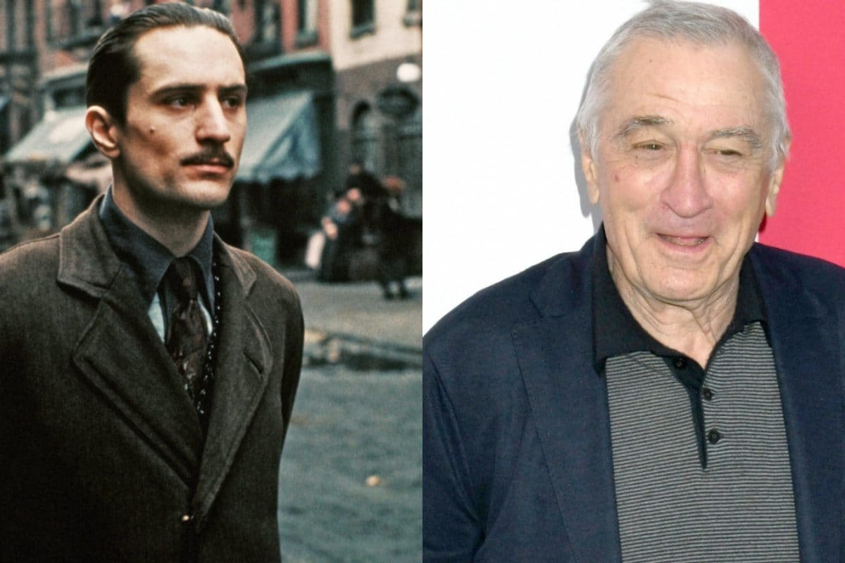 Robert De Niro To Be Awarded Honorary Palme d’Or At This Year’s Cannes Film Festival