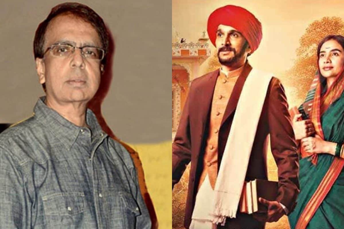 Phule: Ananth Mahadevan Reacts To Backlash, Doesn’t Want ‘Brahmins Of The World To Question’ Him | Exclusive