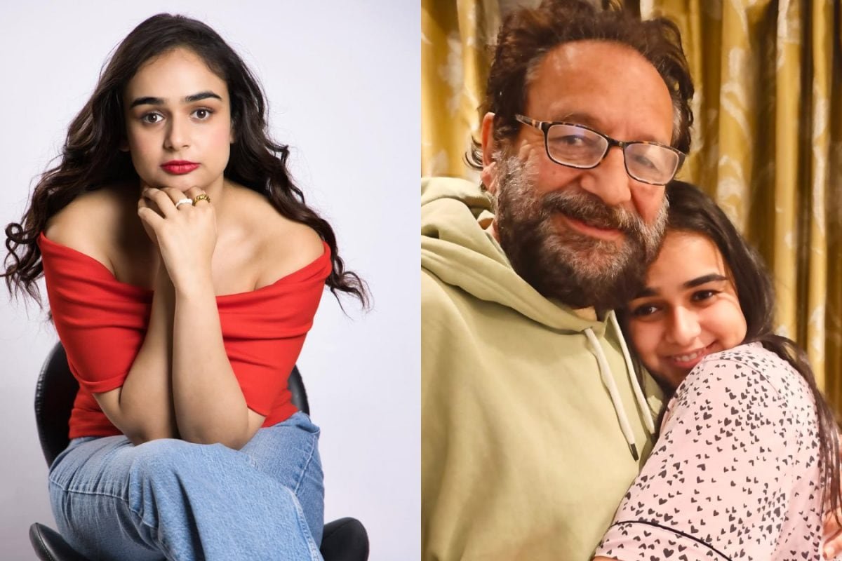 Kaveri Kapur Says Dad Shekhar Kapur Never ‘Yells’ At Her On Masoom 2 Set: ‘He Has High Standards’ | Exclusive