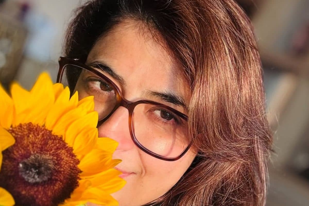 Ayushmann Khurrana’s Wife Tahira Shares Health Update After Breast Cancer Relapse: Back Home And Recovering