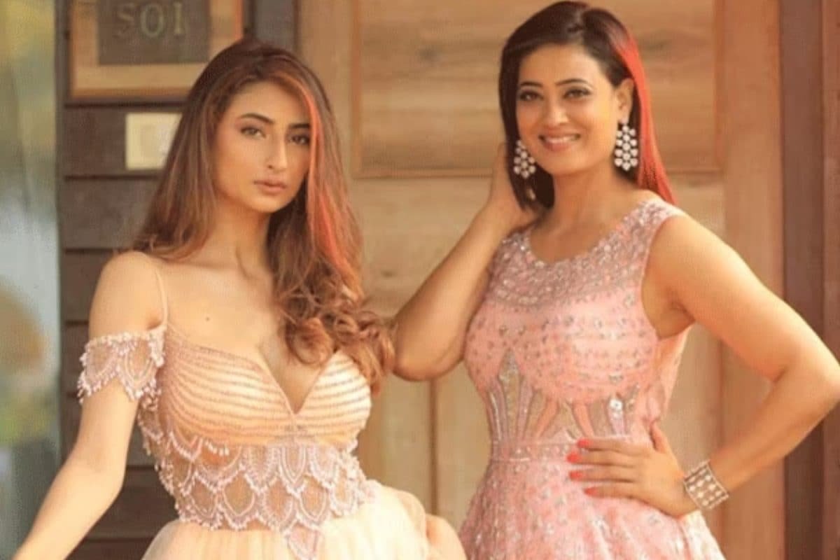 Palak Tiwari Opens Up On Mom Shweta Tiwaris Support: She Is Always A Shoulder To Cry On