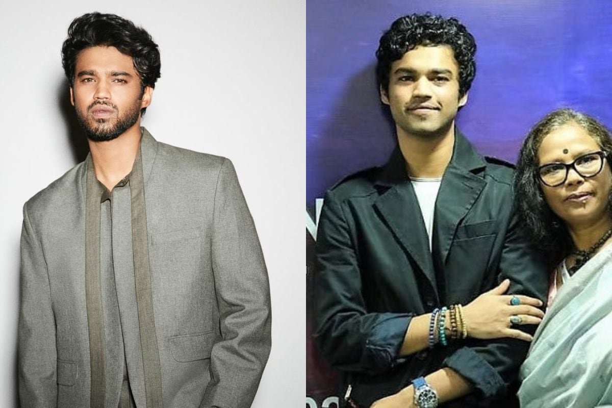 Babil Khan On Mom Sutapa Sikdars Comment About His Depression: ‘Pressure On Me Is Insane’ | Exclusive