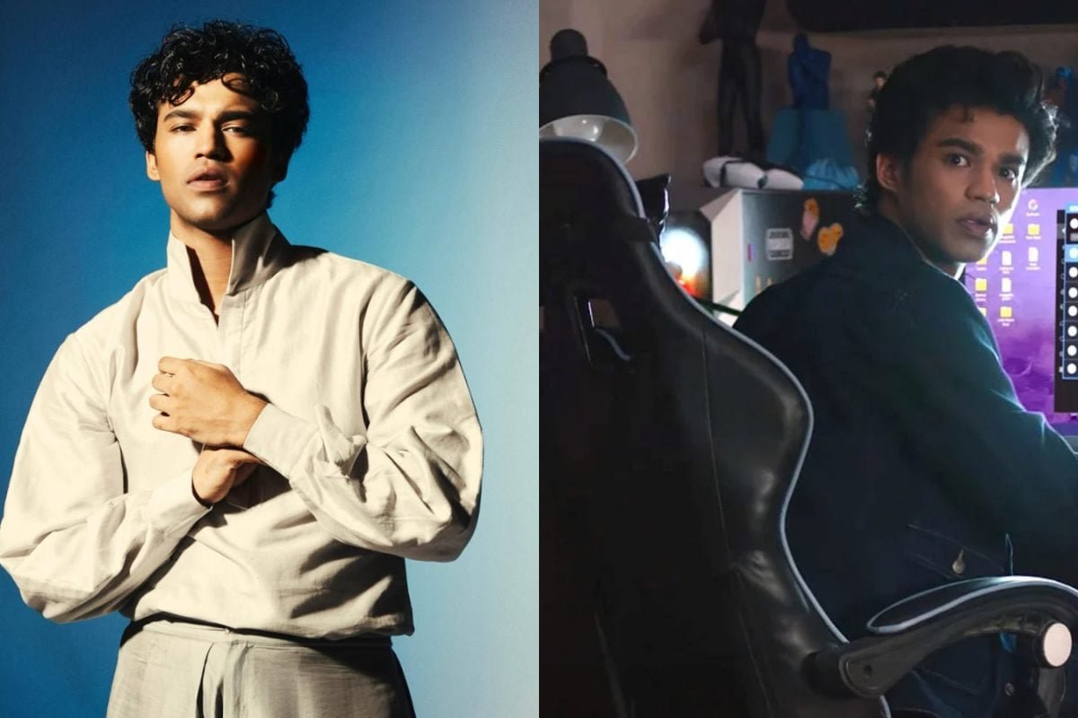 Babil Khan Opens Up About Doing Logout Film: I Would Judge People Too Quickly | Exclusive