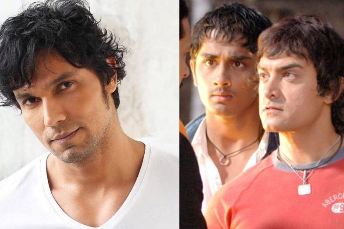 Randeep Hooda Reveals REAL Reason He Declined Aamir Khans Rang De Basanti: I Wont Stand Behind Him