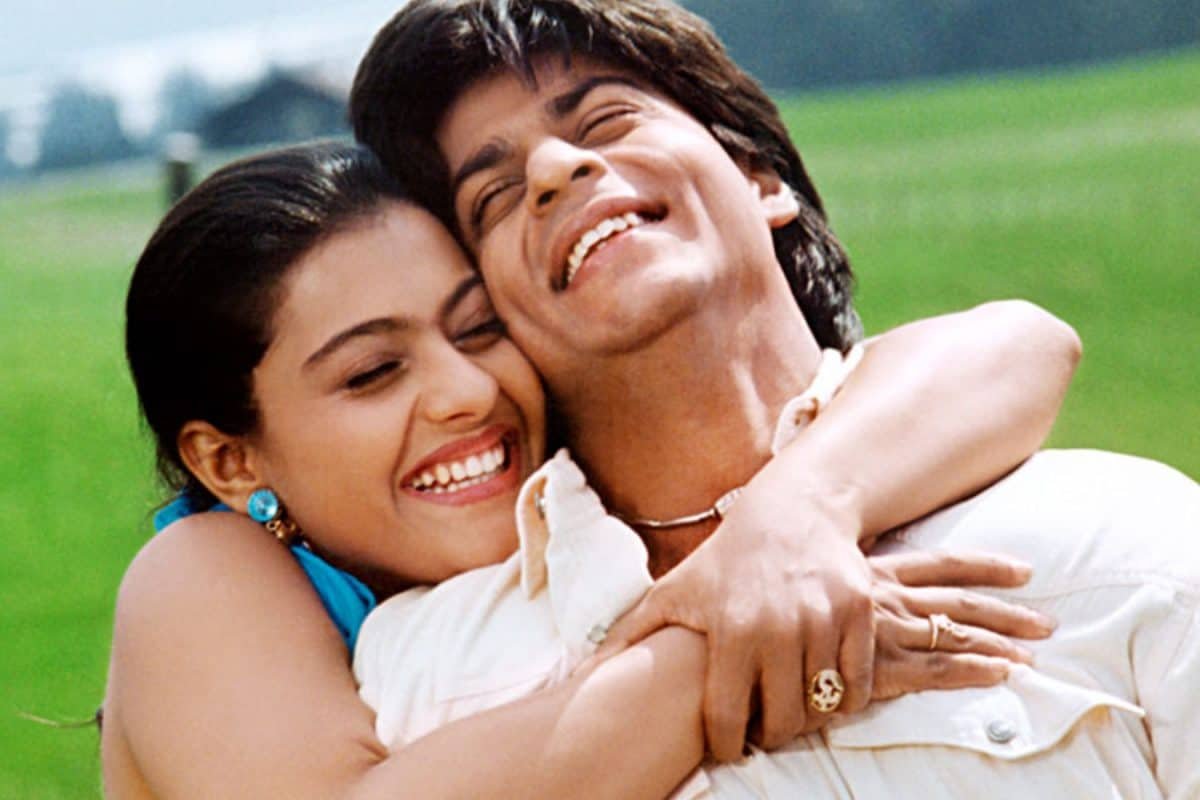 DDLJ Musical Come Fall In Love Title Track OUT: Vishal-Sheykhars East-Meets-West Magic Shines | Watch