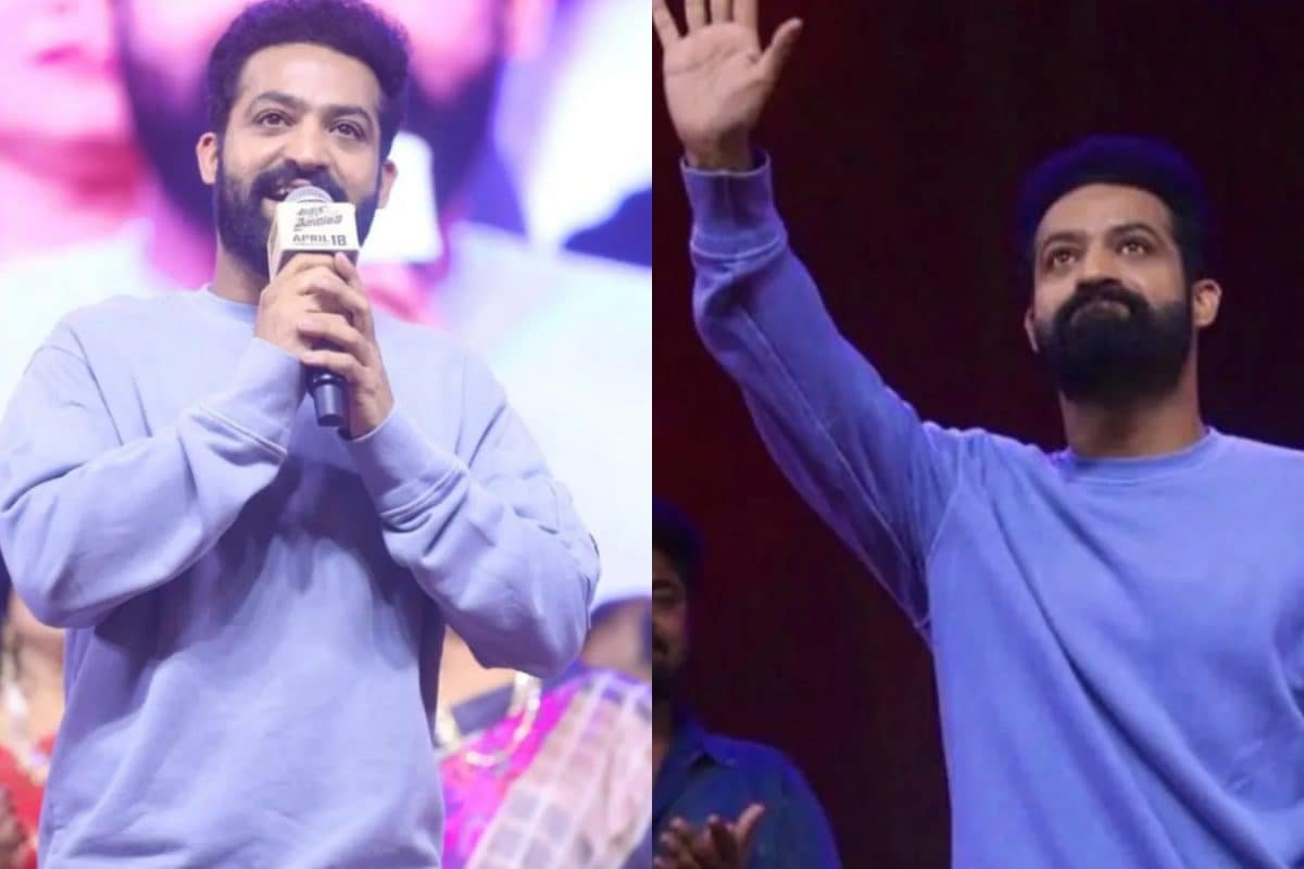 Jr NTR Following New Diet For Prashanth Neel Film, Clarifies Actors Team Amid Ozempic Buzz: He Is fine