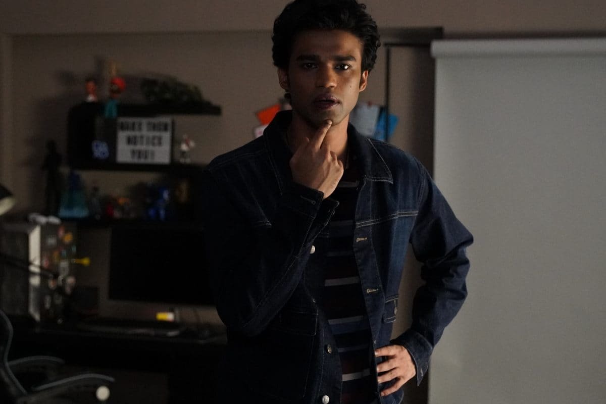 Logout Movie Review: Babil Khan Shines In A Digital-Age Thriller That’s Powerful, But Patchy