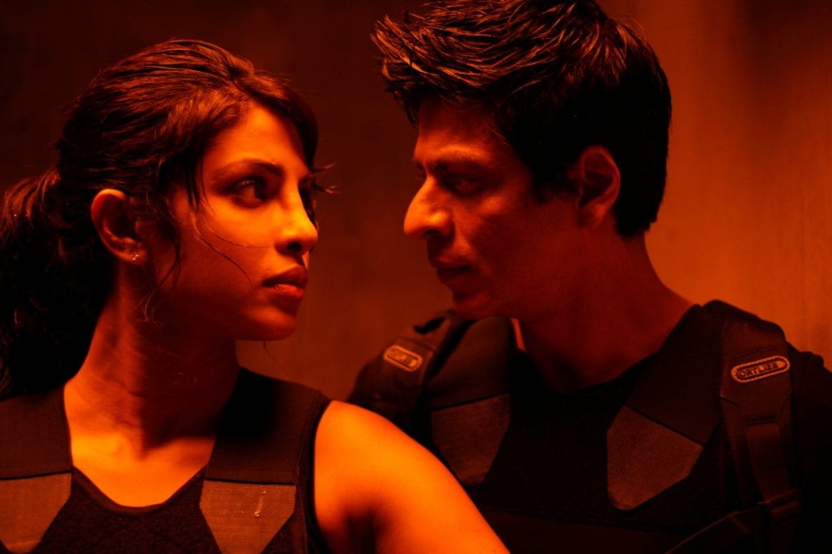 Shah Rukh Khans Delay In Scene With Priyanka Chopra In Don 2 Cost Farhan Akhtar Rs 2.5 Cr: He Missed...