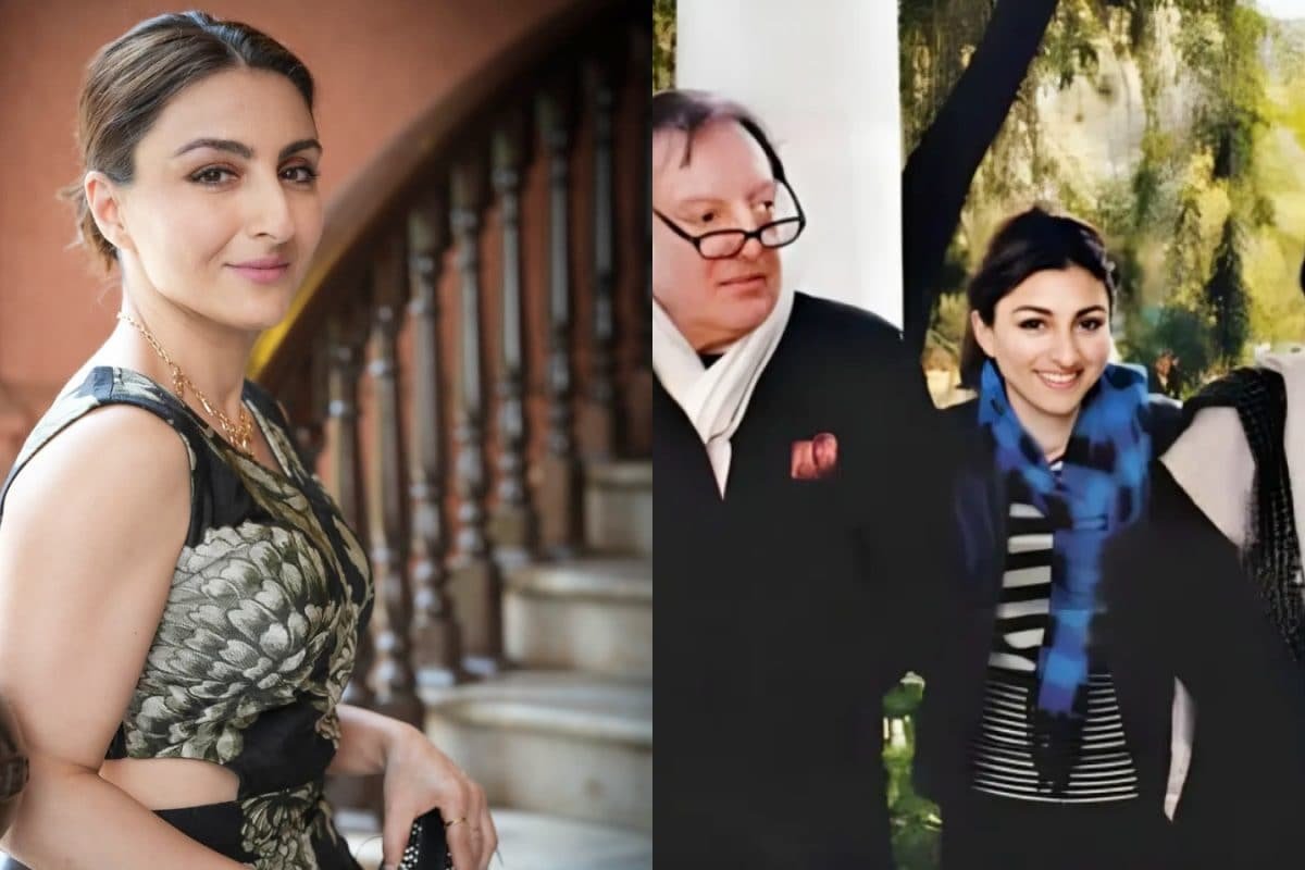 Soha Ali Khan Recalls Dad Tiger Pataudi’s ‘350 Not-Out’ Match: ‘When He Passed Away…’ | Exclusive